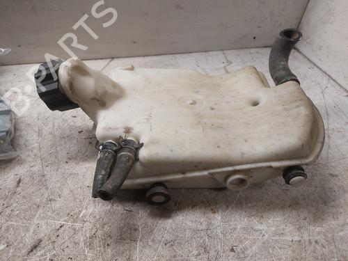 Expansion tank PEUGEOT 206 Hatchback (2A/C) 1.9 D | BP23777501C120 