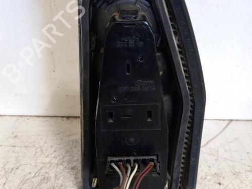 Used Left taillight Left taillight VW POLO II (86C, 80) 1.0 (45 hp) 21983622 21983622