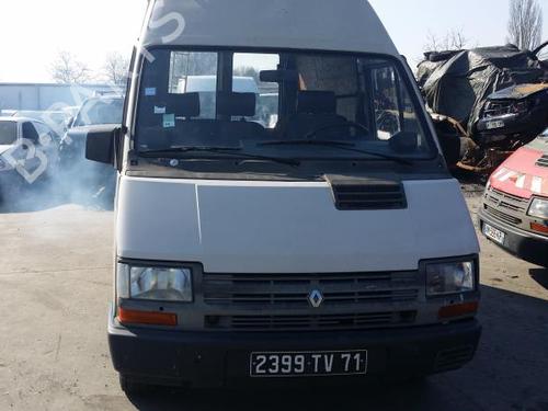 Used Parts RENAULT TRAFIC Van (T_, P_, V_)  2.1 D  2048876
