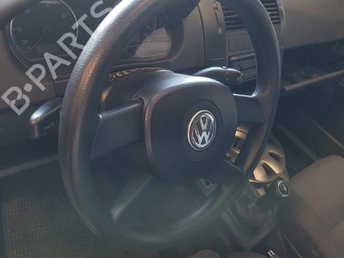 Used Steering wheel VW POLO (9N_, 9A_) 1.9 TDI (101 hp) 20173926