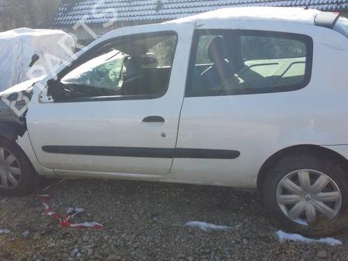 AC-Kompressor RENAULT CLIO II (BB_, CB_)  | BP19895802M34 