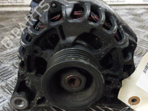 Used Alternator PEUGEOT 206 CC (2D) [2000-2008]  19898419