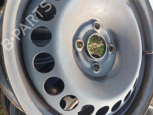Used Rim OPEL CORSA D (S07) 1.3 CDTI (L08, L68) (75 hp) 21998306