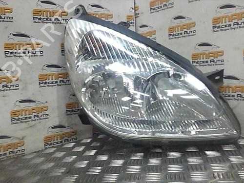 Used Right headlight Right headlight CITROËN C5 I (DC_) 2.2 HDi (DC4HXB, DC4HXE) (133 hp) 21977920 21977920