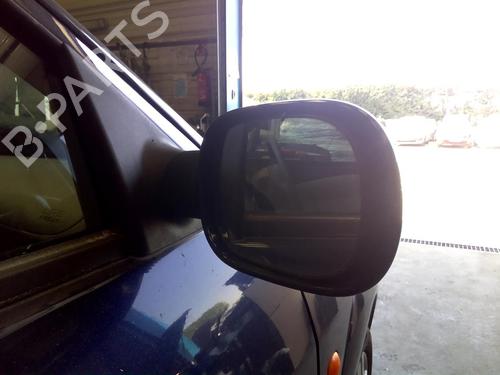 Used Right mirror FORD KA (RB_) 1.3 i ROCAM (70 hp) 19893723