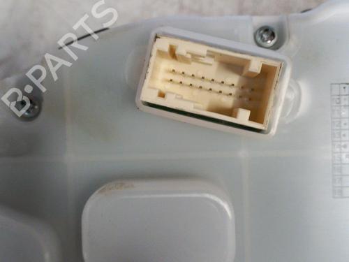 Instrument cluster PEUGEOT 208 I (CA_, CC_) 1.6 HDi / BlueHDi 75 | BP19888930C47 