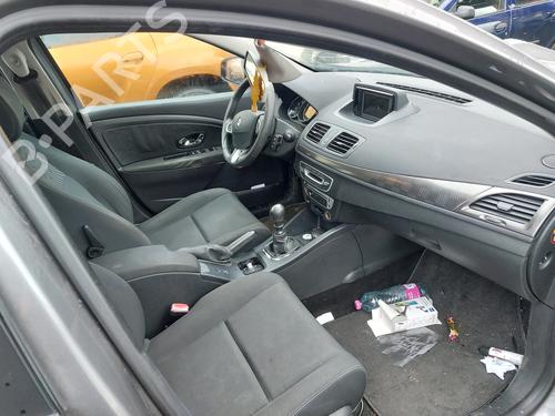 Left front window switch RENAULT MEGANE III Hatchback (BZ0/1_, B3_) 1.5 dCi (BZ09, BZ0D, BZ1W, BZ29, BZ14) | BP23777832I27  - Image 5