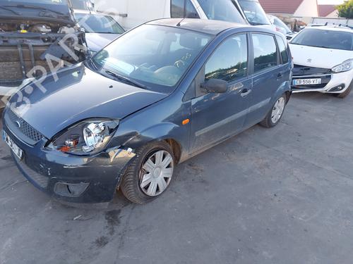 Left taillight FORD FIESTA V (JH_, JD_) 1.4 TDCi | BP23776686C34 