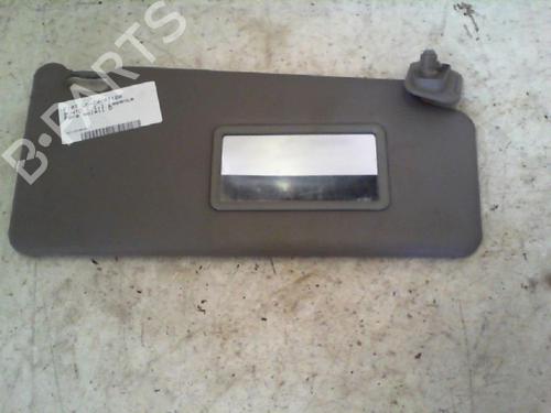 Used Right sun visor FIAT PUNTO (176_) [1993-1999]  21997963