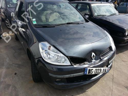 Starter RENAULT CLIO III (BR0/1, CR0/1) 1.6 16V (BR05, BR0B, BR0Y, BR15, BR1J, BR1M, BR1Y, CR0B,... | BP19896368M8 