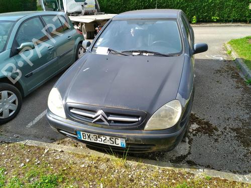 Right taillight CITROËN XSARA (N1) 1.6 16V | BP19893915C35 