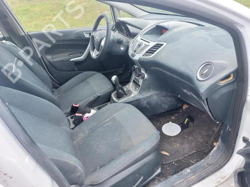Ratstangsstang FORD FIESTA VI (CB1, CCN) 1.4 TDCi | BP21993094I23 
