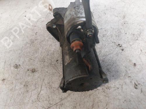 Startmotor RENAULT MEGANE III Hatchback (BZ0/1_, B3_) 1.5 dCi (BZ0C) (90 hp) 19892389