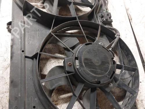 Køleventilator elektrisk FORD FOCUS I (DAW, DBW)  | BP21561479M35 