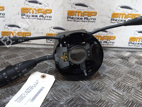 Ratstangsstang MERCEDES-BENZ A-CLASS (W169) [2004-2012]  21980114