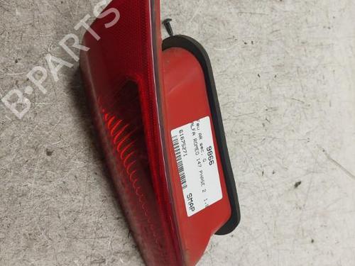 Venstre baglygte bagklap ALFA ROMEO 147 (937_) 1.9 JTDM 8V (937.AXD1A, 937.AXU1A, 937.BXU1A) | BP21981852C79 
