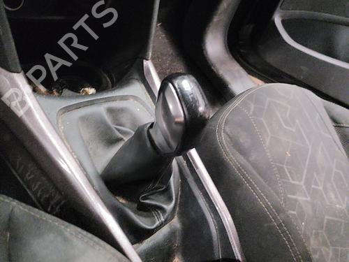 Used Gear lever PEUGEOT 2008 I (CU_) 1.2 THP 110 / PureTech 110 (110 hp) 21552053