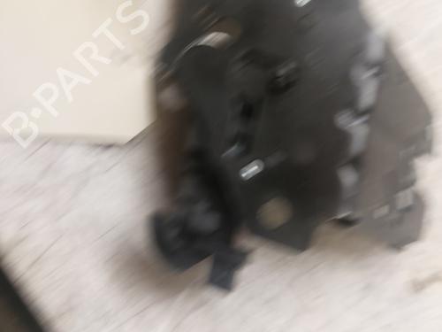 Tailgate lock AUDI A3 Sportback (8PA)  | BP19881466C101 