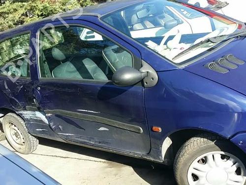 Venstre Foran elrute bryter RENAULT TWINGO I (C06_) 1.2 (C066, C068) | BP19890728I27 