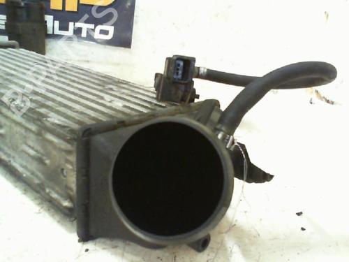 Used Intercooler Intercooler PEUGEOT 807 (EB_) 2.2 HDi (128 hp) 21974747 21974747