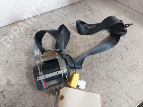 Front right belt tensioner VW POLO (9N_, 9A_) 1.2 12V | BP19893016C88 