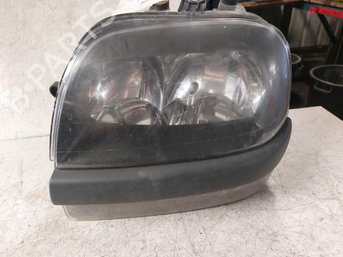 Used Left headlight FIAT DOBLO Box Body/MPV (223_) 1.9 D (223ZXB1A) (63 hp) 19901105