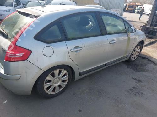 Right front driveshaft CITROËN C4 I (LC_)  | BP19886430M39 