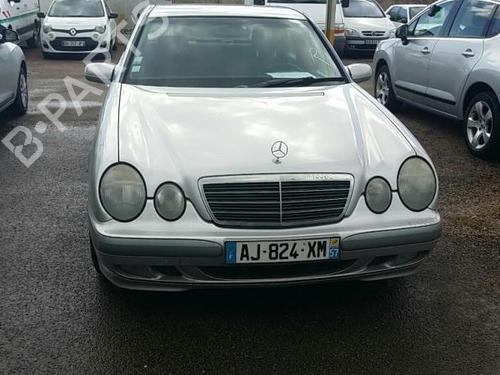 Right taillight MERCEDES-BENZ E-CLASS (W210) E 220 CDI (210.006) | BP19891259C35 