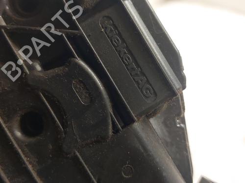 Front right lock SEAT IBIZA IV (6J5, 6P1) 1.6 TDI | BP21984312C97 