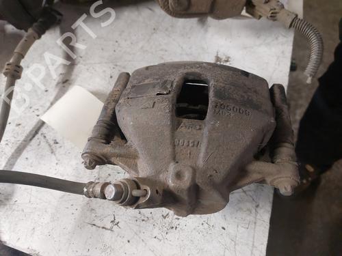 Left front brake caliper PEUGEOT 308 II (LB_, LP_, LW_, LH_, L3_) 1.2 THP 130 | BP24803068M105 