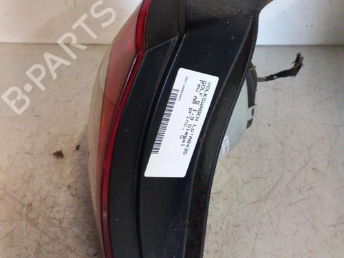 Left taillight VW GOLF V (1K1)  | BP19894704C34 