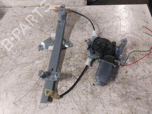 Rear right window mechanism NISSAN QASHQAI / QASHQAI +2 I (J10, NJ10, JJ10E) 1.5 dCi | BP19879931C25 
