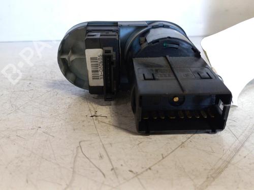 Headlight switch SEAT IBIZA III (6L1) 1.2 | BP21981909I24 