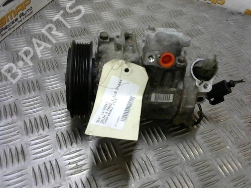 Compressor A/C SEAT IBIZA III (6L1) 1.9 TDI (100 hp) 19895121