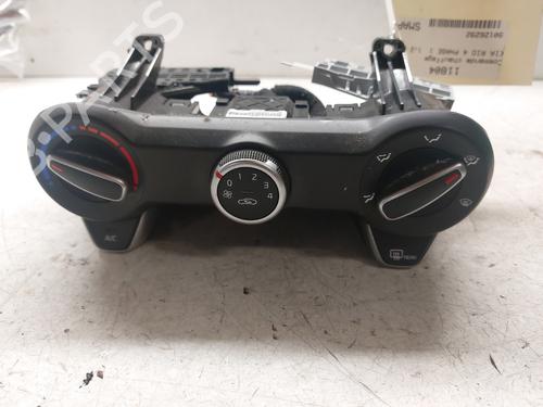 AC Styreenhet / Manøvreringsenhet KIA RIO IV (YB, SC, FB) 1.25 | BP20976005I5 