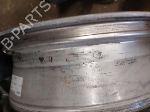 Felg CITROËN C4 Picasso I MPV (UD_) 1.6 HDi | BP19902071C45 