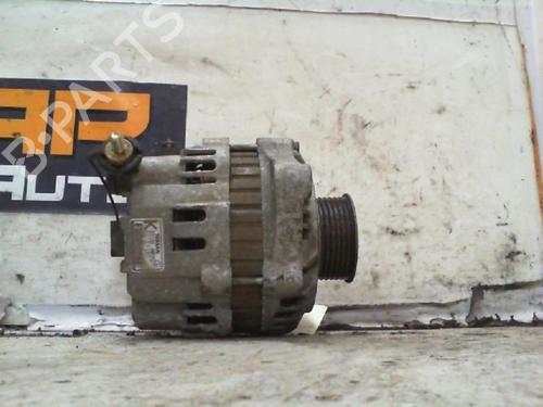 Alternator NISSAN PRIMERA Hatchback (P12)  | BP19902433M7 