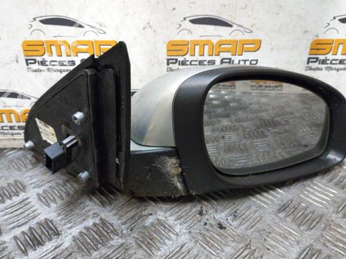 Right mirror OPEL SIGNUM Hatchback (Z03) 1.9 CDTI (F48) | BP19883997C27 