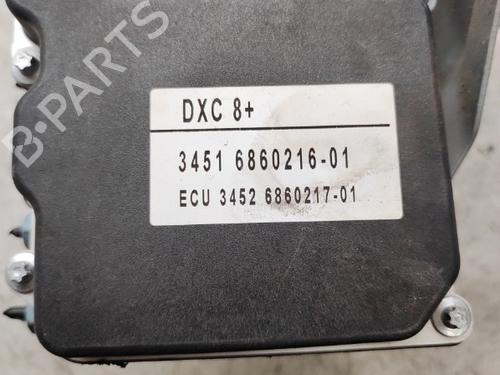 ABS pump BMW X1 (E84) xDrive 20 d | BP19892211M43 