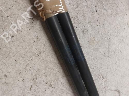 Gassdemper Bakluke CITROËN C4 CACTUS 1.6 BlueHDi 100 | BP23774634C138 