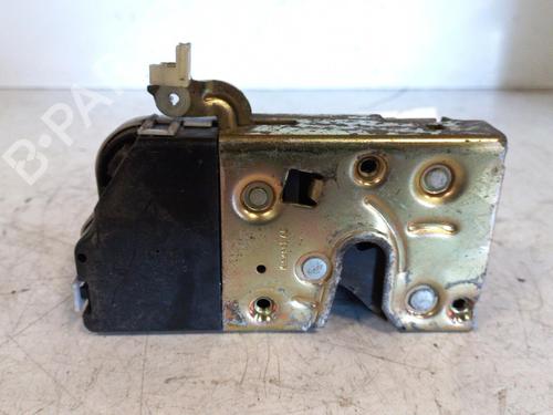 Front right lock CITROËN C5 II Break (RE_) 2.2 HDi (RE4HXE) | BP19890195C97 