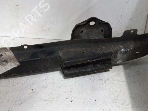 Rear bumper reinforcement BMW 1 (E87) | BP19893179C73