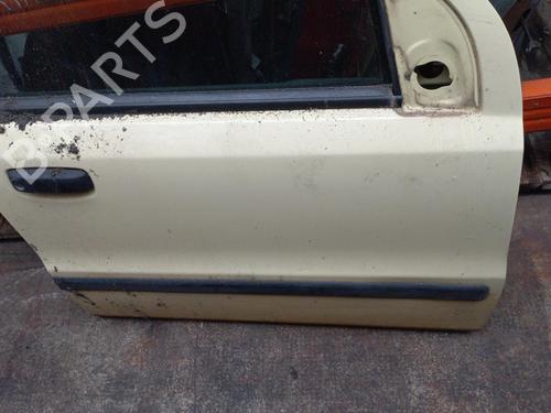 Used Right front door FIAT PANDA (169_) 1.3 D Multijet (169.AXC1A) (70 hp) 19894275