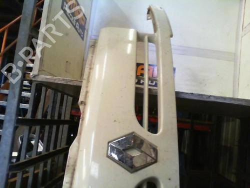 Grille RENAULT MASTER II Van (FD) 1.9 dTI | BP19892122C40 