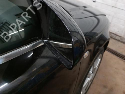 Used Right mirror AUDI A4 B7 (8EC) 2.7 TDI (180 hp) 28173844