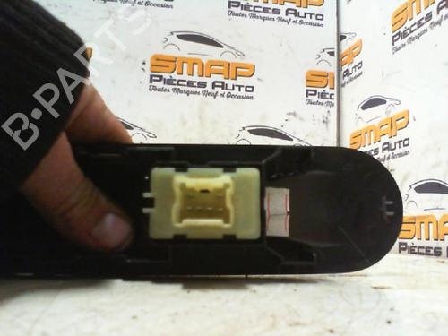Right front window switch RENAULT CLIO IV (BH_)  | BP19884729I26 