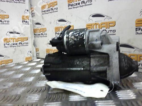 Starter RENAULT MEGANE III Hatchback (BZ0/1_, B3_) 1.5 dCi (BZ0C) | BP19899359M8 