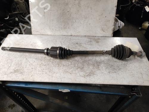 Used Right front driveshaft CITROËN JUMPER II Van 2.2 HDi 100 (101 hp) 19879026