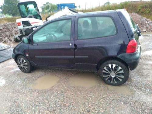 Scheinwerfer rechts RENAULT TWINGO I (C06_) 1.2 16V (C06C, C06D, C06K) | BP21980153C29 