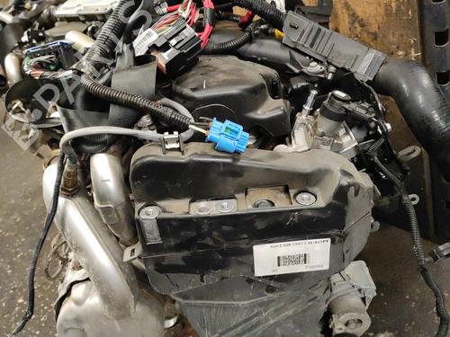 Engine RENAULT CLIO IV (BH_) 1.5 dCi 75 | BP20173868M1 